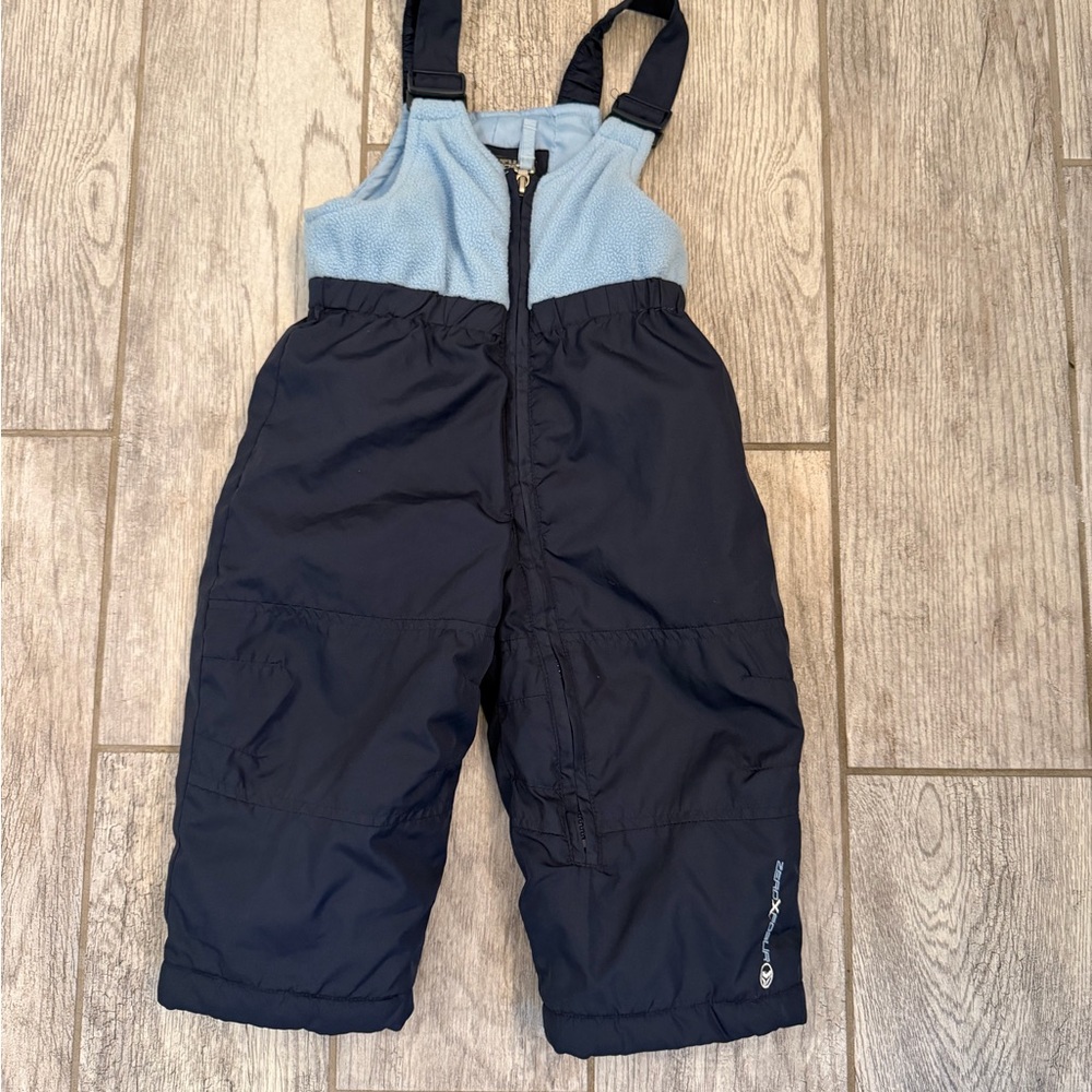 ZeroXposur Toddler Snow Pants